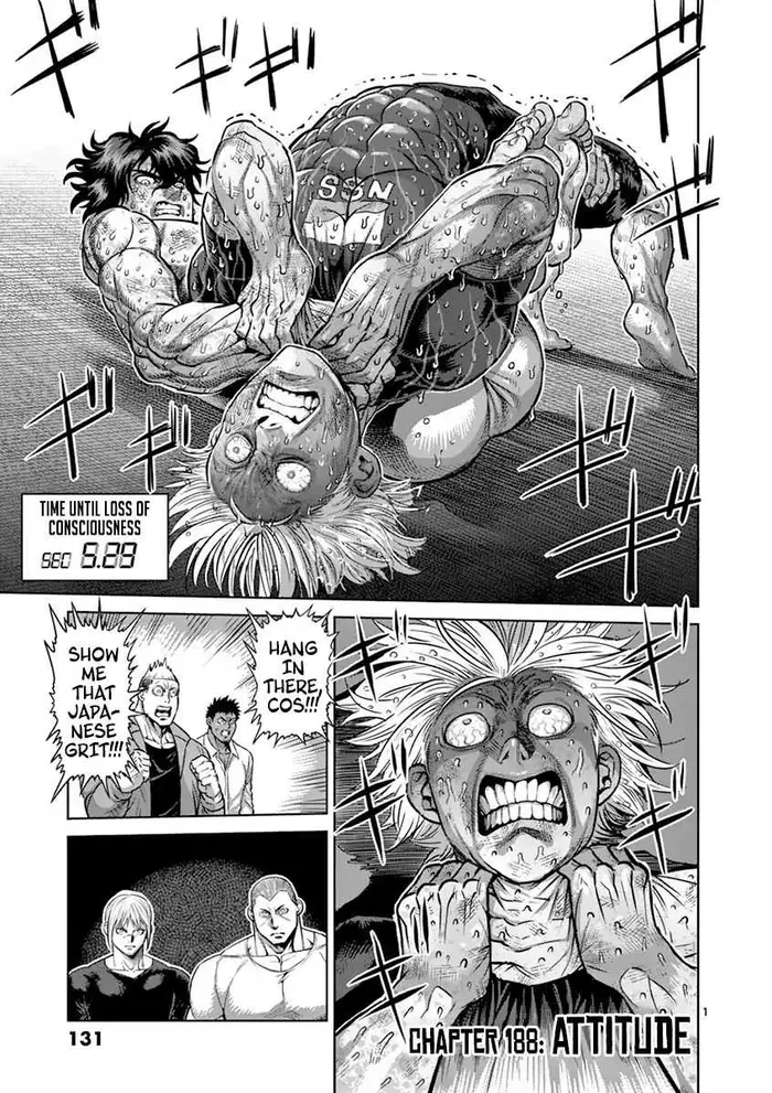 Kengan Ashura Chapter 188 image 02_optimized